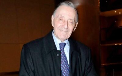 ESPECTÁCULOS: Córdoba: murió el actor y humorista Tristán a los 86 años