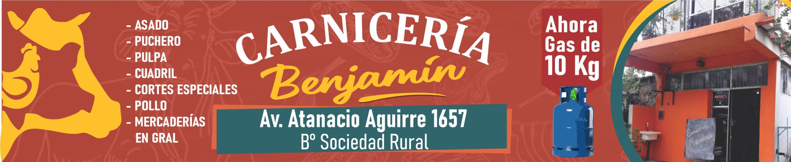 carniceriabenjamin
