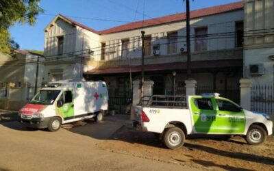 CORRIENTES: Trágico: Un niño de 11 años murió tras recibir una descarga eléctrica