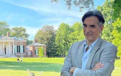 Sebastián Mazzuca: «El enojo puro y duro emparenta el voto a Milei con el voto kirchnerista»
