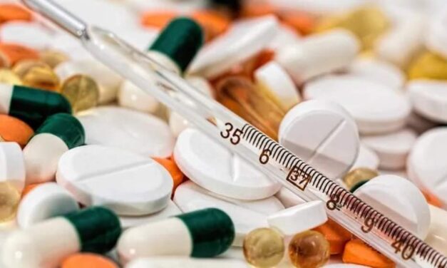 ECONOMÍA : Farmacias: habilitan venta online y delivery de medicamentos a domicilio