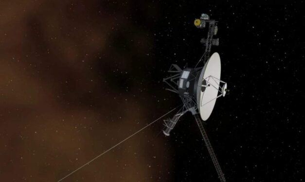 ESTADOS UNIDOS: NASA recuperó contacto con Voyager 1, la nave más alejada de la Tierra