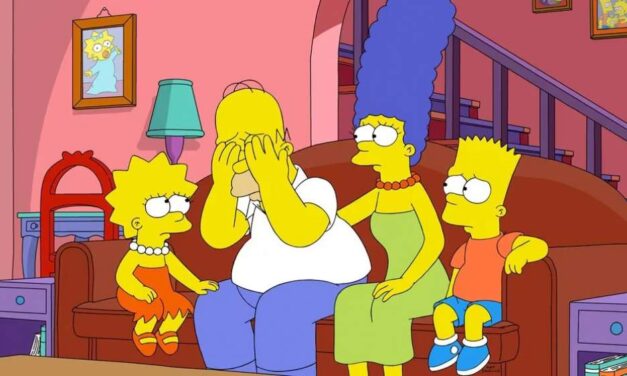 TRAS 35 AÑOS: Un histórico personaje de Los Simpson dejará de aparecer en la serie