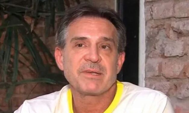 ESCÁNDALO : Habló una médica que trabajó con Aníbal Lotocki: «Es un psicópata y un asesino»