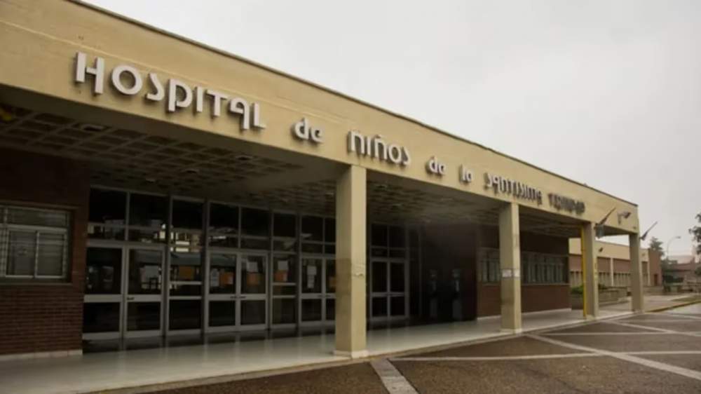 SALUD: Brote histórico: murió un nene de 3 años por dengue en Córdoba
