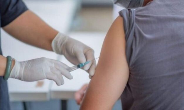 SALUD PÚBLICA: Habilitan nueva inscripción para vacunación contra el dengue