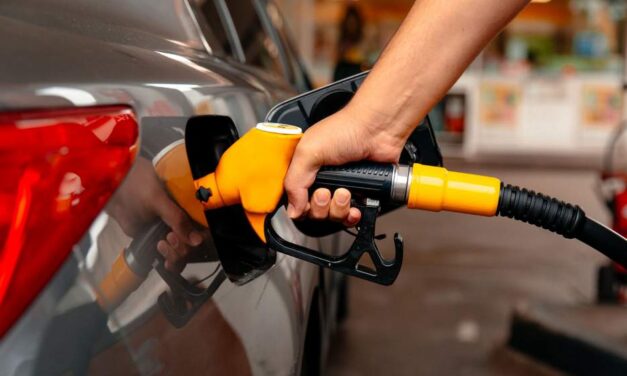 ECONOMÍA : Atención: aumentarán los combustibles casi 10 por ciento en mayo