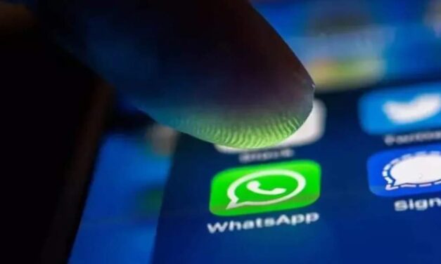 REDES SOCIALES: WhatsApp incluirá una función para sugerir contactos y empezar una conversación