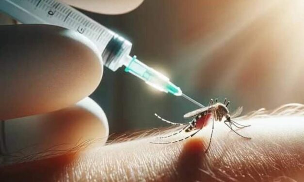 PREVENCIÓN DE LA ENFERMEDAD: Ioscor: mayores de 60 años podrán vacunarse contra el dengue con descuento