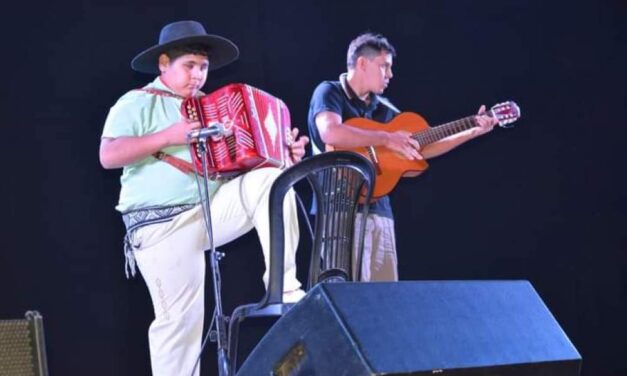 INTERIOR: Goya: 60 músicos se inscribieron al Pre Surubí