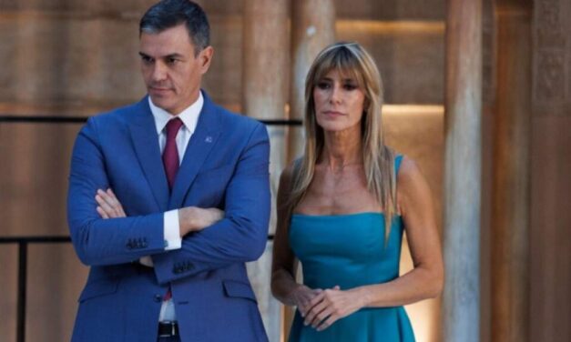 ESCÁNDALO : España: el presidente evalúa renunciar tras escándalo de corrupción con su esposa