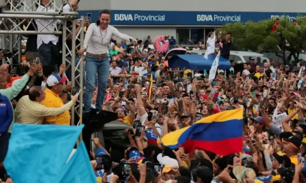  Venezuela: cerró la campaña rumbo a las elecciones presidenciales