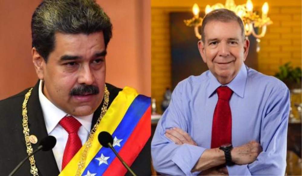 ESTE DOMINGO : Elecciones en Venezuela: «Nicolás Maduro se ha quedado solo»
