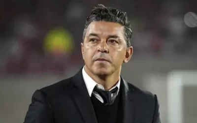 Marcelo Gallardo vuelve a apostar por el «Operativo Retorno»