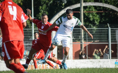 A Mandiyú se le escapó sobre el final