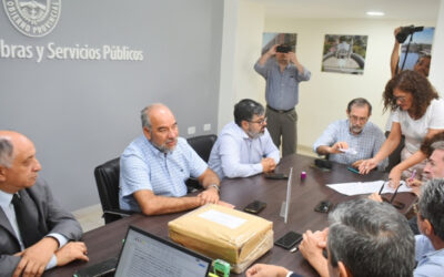 Licitaron la construcción de dos cuarteles de  Bomberos Forestales en el interior de Corrientes