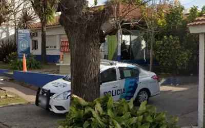 Estaba siendo víctima de un robo y mató a un delincuente