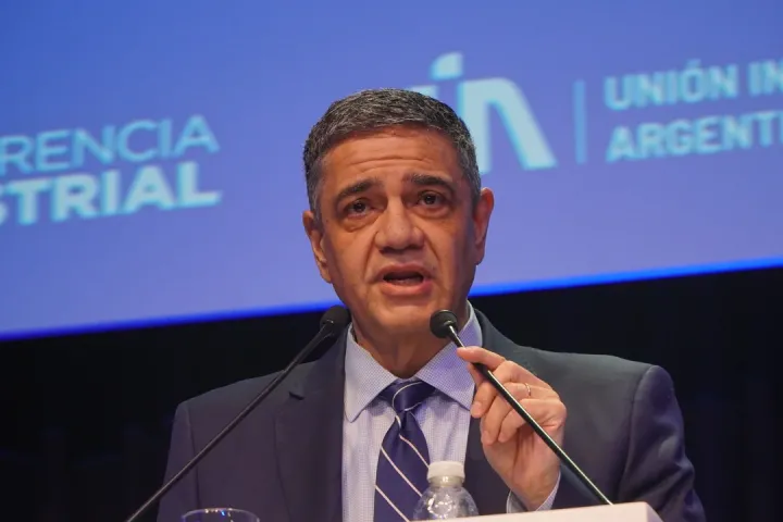 Jorge Macri anunció el desdoblamiento de las elecciones en la Ciudad de Buenos Aires