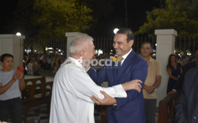 Gustavo Valdés: «Esperemos que el 2025 sea el año de Corrientes»