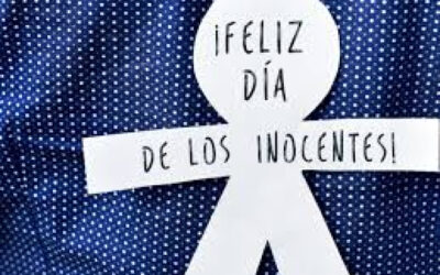 Día de los Inocentes: ¿cuál es su origen y por qué se celebra el 28 de diciembre?