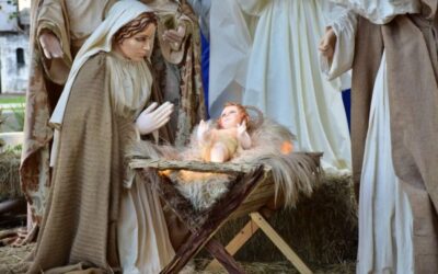 CIUDAD DE CORRIENTES: Con un pesebre autóctono, Corrientes se prepara para recibir la navidad