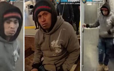 Estados Unidos: qué se sabe sobre la mujer que fue prendida fuego y murió en el metro de Nueva York