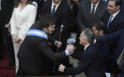 Ultimátum de Javier Milei a Mauricio Macri para las elecciones de 2025: “O vamos juntos en todos lados o vamos por separado”