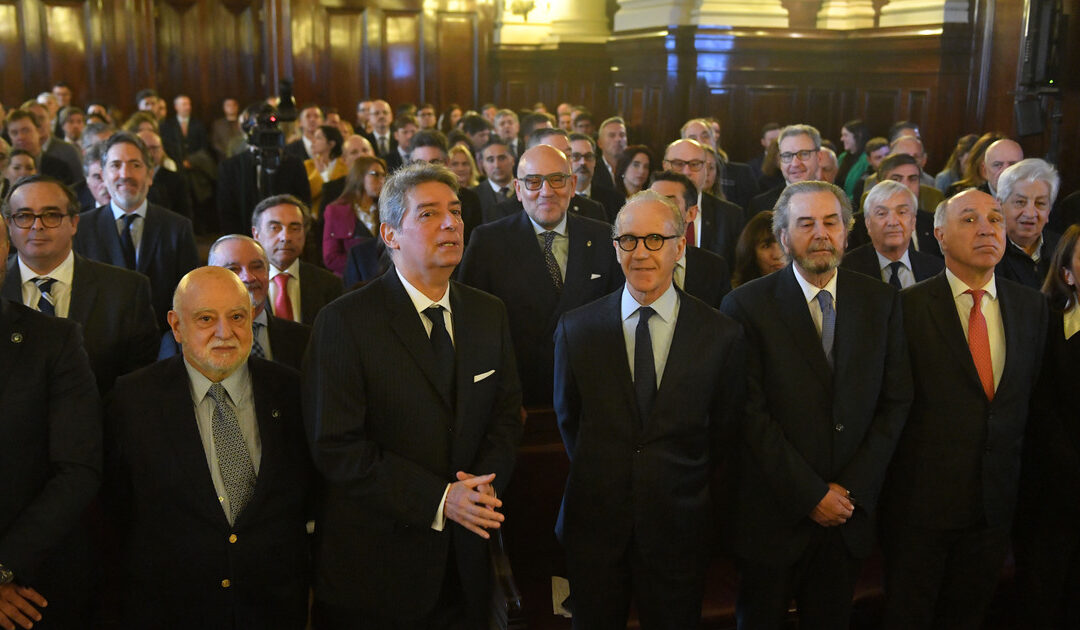 La Corte Suprema les contestó a Francos y a Ricardo Lorenzetti con la cantidad de fallos y la cifra de personal