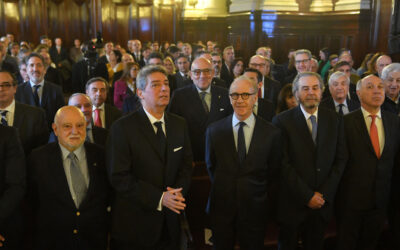 La Corte Suprema les contestó a Francos y a Ricardo Lorenzetti con la cantidad de fallos y la cifra de personal