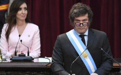 Victoria Villarruel se quejó de su sueldo y Javier Milei la cruzó: «No entiende el esfuerzo de los argentinos»