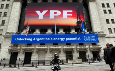 Varias empresas argentinas analizan lanzarse en Wall Street este año