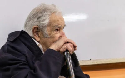 «Me estoy muriendo», Pepe Mujica reveló que su cáncer se extendió hasta el hígado