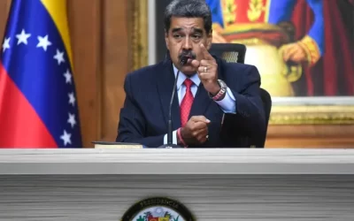 En medio de la incertidumbre, Maduro asumiría la presidencia en Venezuela