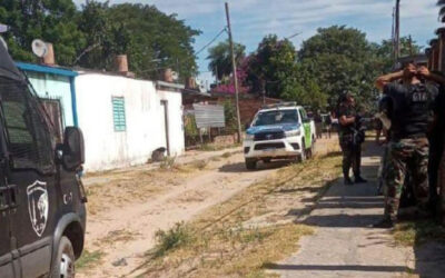 Nene de 2 años sufrió violación y el autor sería un adolescente