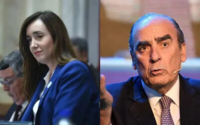 Guillermo Francos aseguró que Victoria Villarruel tiene «un error conceptual sobre la democracia»