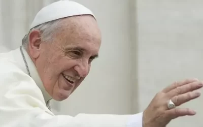 Nuevo mensaje del papa Francisco: «Estoy atravesando un momento de prueba»