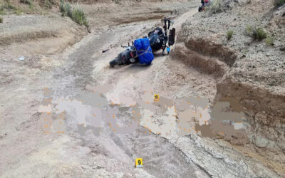 Cuatro gendarmes fueron imputados por el homicidio de un motociclista en Jujuy