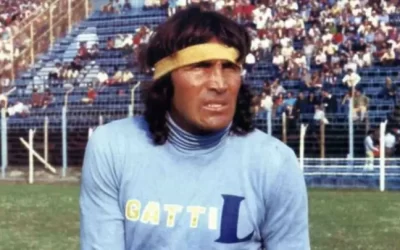 Murió Hugo Gatti: su familia autorizó el retiro del respirador artificial