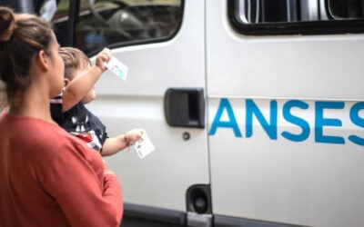 ANSES: los préstamos sencillos de obtener para los beneficiarios AUH