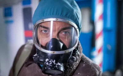 El Eternauta tendrá segunda temporada «porque la historia lo requiere»