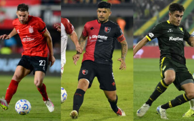 Tiempo de definición: los equipos que buscan el pase a los playoffs