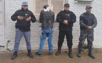 Un joven mató a su hermano tras una discusión familiar 