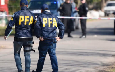 Mató a un hombre a puñaladas y escapó a Corrientes: tardaron 10 años en encontrarlo