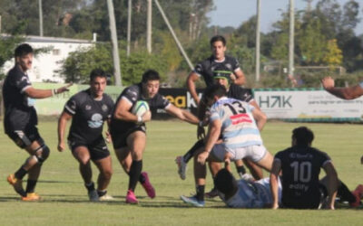 Taraguy tuvo un debut redondo ante San José