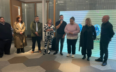 ArteCo 2025 tuvo su lanzamiento oficial en Buenos Aires
