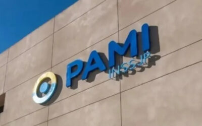 Crece el escándalo por las denuncias de corrupción en el PAMI