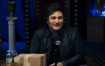 Milei, otra vez contra el PRO: «Los ñoños republicanos tramaban algo sucio»