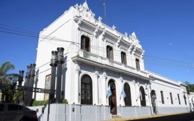 Este lunes 12 comienza el pago de plus a municipales