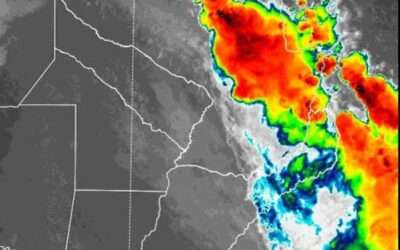 «Frío a templado», el clima para el fin de semana en Corrientes