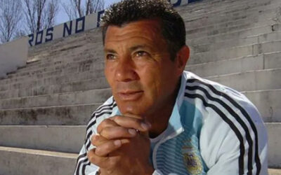 Carlos «El Loco» Enrique sufrió un problema cardíaco y quedó internado